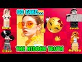 TEXT TO SPEECH Emoji Groupchat Conversations She Broke My Heart Roblox Story