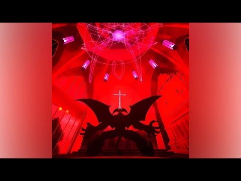 [FREE FOR PROFIT] LIL DARKIE & SCARLXRD & BVDLVD TYPE BEAT "SOMA" (Prod. PANDEMXNIUM)