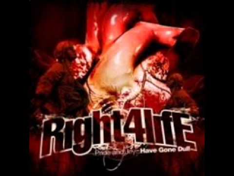 Right 4 life ...shall fade away.wmv