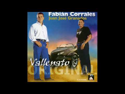 fabian corrales - mosaico corrales