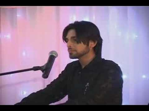 ALi ETEiMADi - Bah Eshqe Tu Kardam - 2013 HD