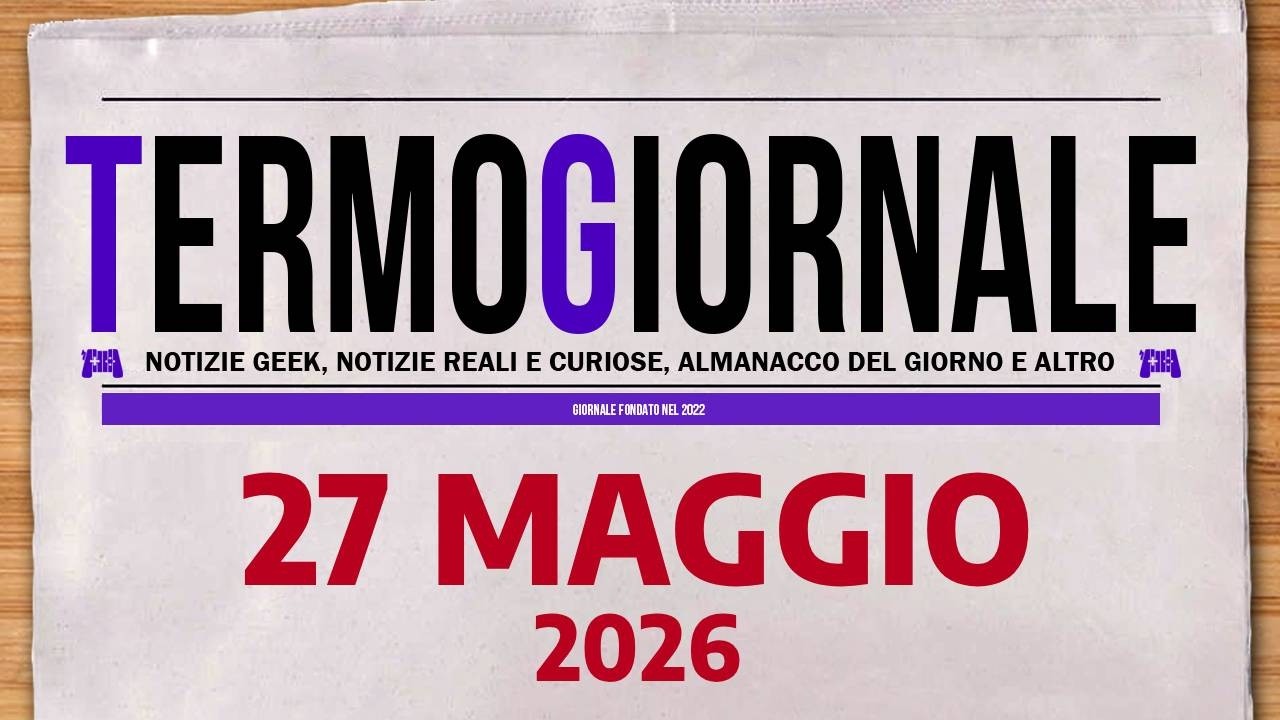 TermoGiornale 27-05-06