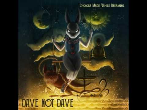 Dave not Dave - Catch that glory