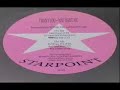Starpoint - I Want You - You Want Me (Red Zone Mix)