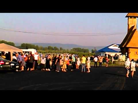 SLOBOZIA CIORASTI VRANCEA SFINTIREA BISERICI CU HRAMUL SF PANTELIMON