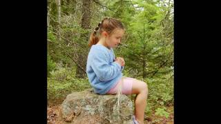 Ellie&#39;s Cancer Journey ~ Braid my Hair by Randy Owen