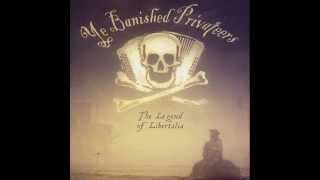 Ye Banished Privateers  - Fisher Lass (remastered)