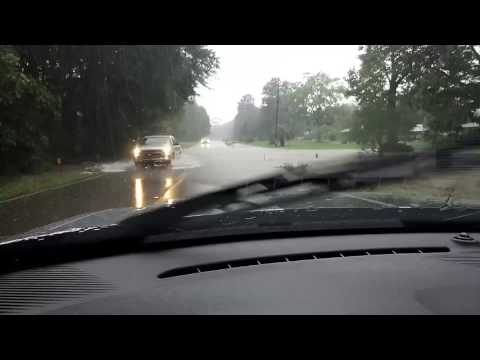 June 2017 Flash Flood