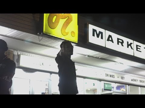 Aye Uno aka A1 J’son - Artificial