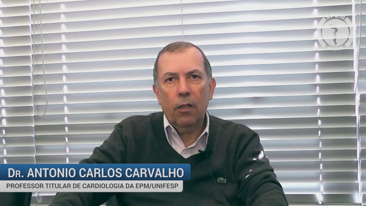 Infarto do Miocárdio – causas, sintomas e tratamento | Sua Saúde na Rede