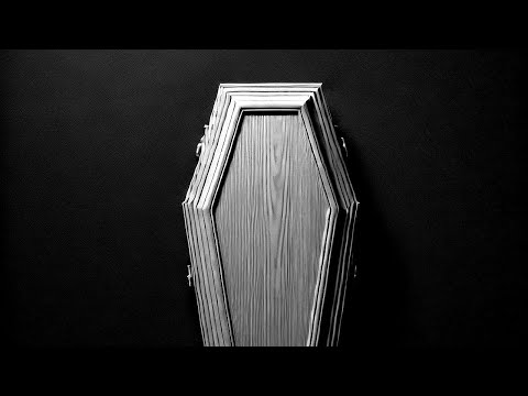 Skreigh - COFFIN (Prod. Skreigh)