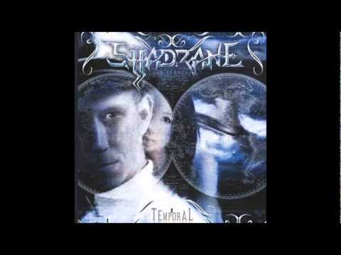 Shadrane - Temporal online metal music video by SHADRANE