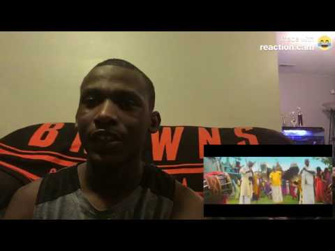 Start That Thiruvizha - Official Tamil Music Video | Balan Kashmir | Switch LockUp Reaction