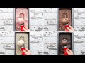 Banana "Ice Cream" 4 Ways Banana "Ice Cream" 4 Ways