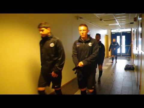 RIASA @ Flekkeroy V Donn FK