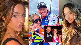 Celina Smith | Before They Were Famous | Who Is SteveWillDoIt's Girlfriend