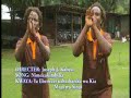 Kwaya Ya Ebenezer Ushirika Wa Kia Mtaa Wa Sinai