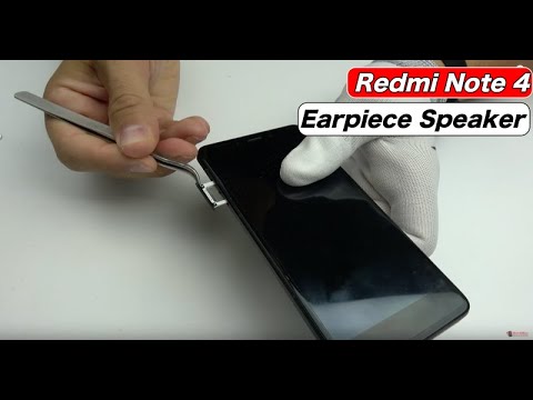 Xiaomi Mi Max Screen replacement