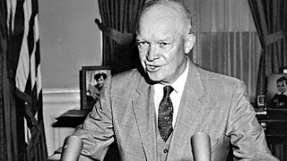 #Eisenhower Wasn't A Saint, But He Didn't Spread #Hate!