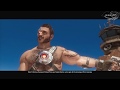 MK11 Story Mode Chapter 6 Walkthrough Mortal Kombat 11