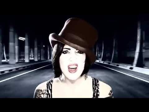 BRODY DALLE // 2008-12-11 Spinnerette Official Video - Ghetto Love