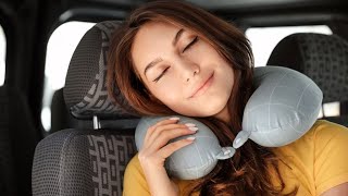Travel Pillows – What To Look For Before Buying A Travel Pil