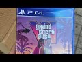 Gta 6 On Ps4