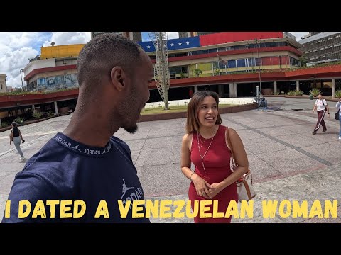 I Dated a Venezuelan Woman (Here’s What Happened) 🇻🇪