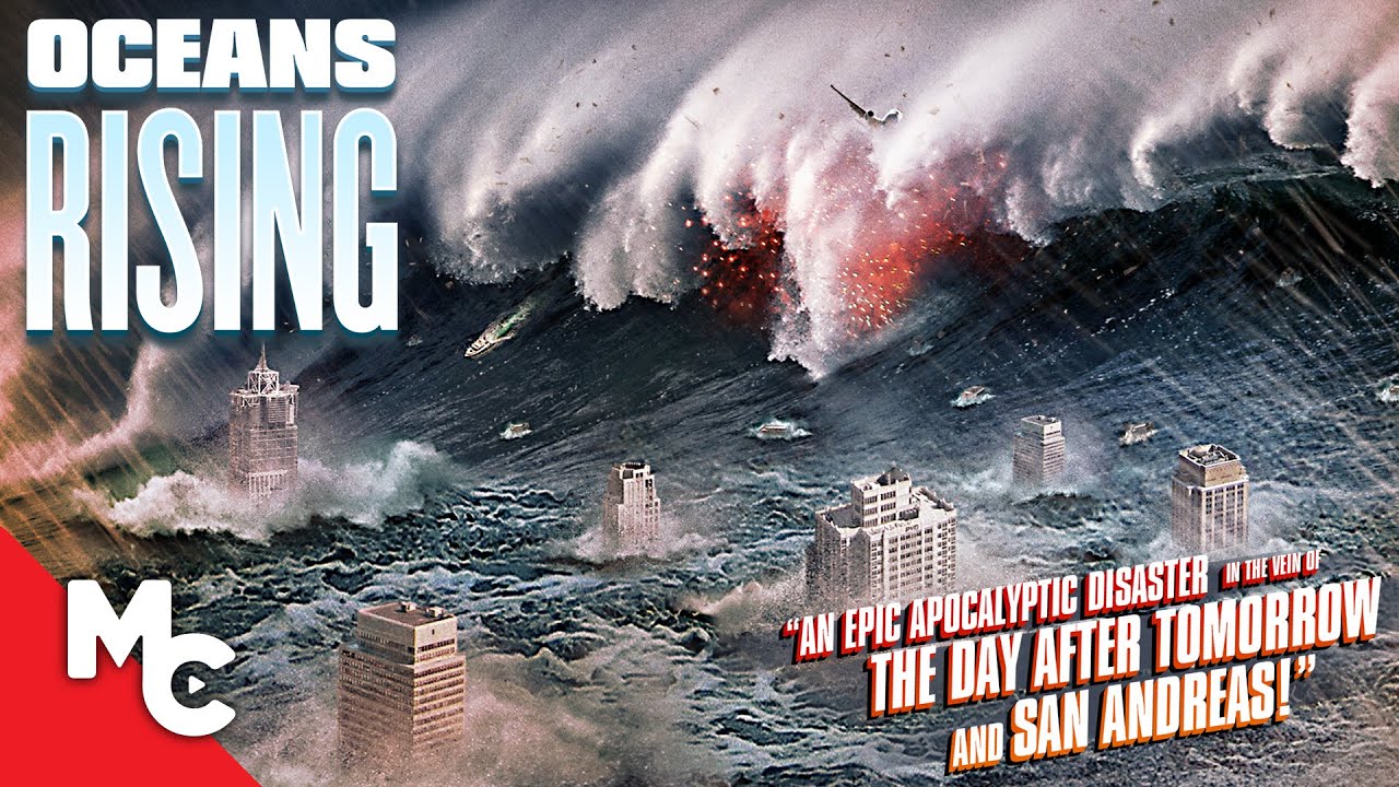 Ocean rising
