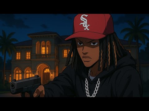 KING VON - "DIDDY PARTY" [AI]