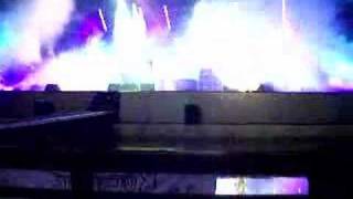 Europe- let the children play