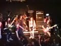 Testament - 'The Haunting' (live at Dynamo ...