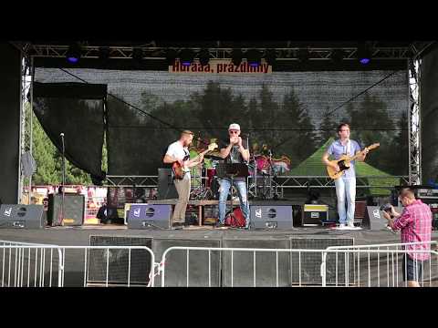 Ben Dover - Upload (live)