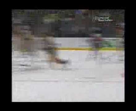 Scottie Upshall OT Beauty