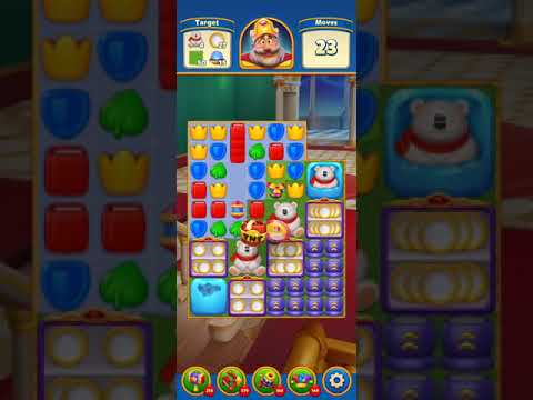 Loyal Match Level 2648