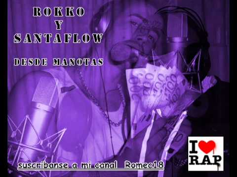 05. pierdete - santa flow y rokko