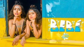 Bebé Music Video