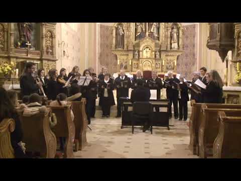 DUŠO KRISTOVA, Mješoviti župni zbor, Kaptol 2022.