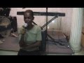 Haiti Interview 1