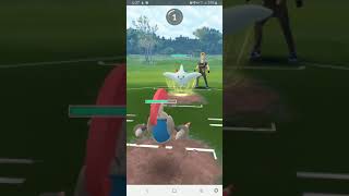 【ポケモンGO】バトルリーグ ハイパーリーグ！