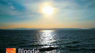 Blondie - Fine Day (On Such A)