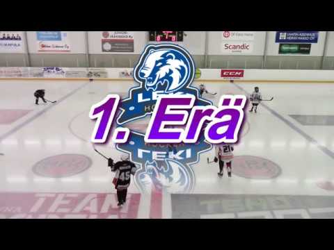 04 - HPK Musta vs. LeKi S