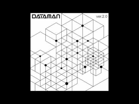 Dataman - Ver 2.0 (album preview)