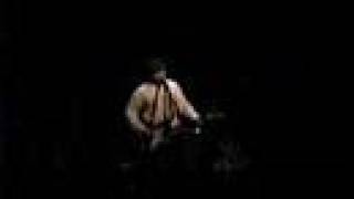 Modest Mouse Live - Styrofoam Boots/It&#39;s All Nice on Ice, Alright part 8 of 9