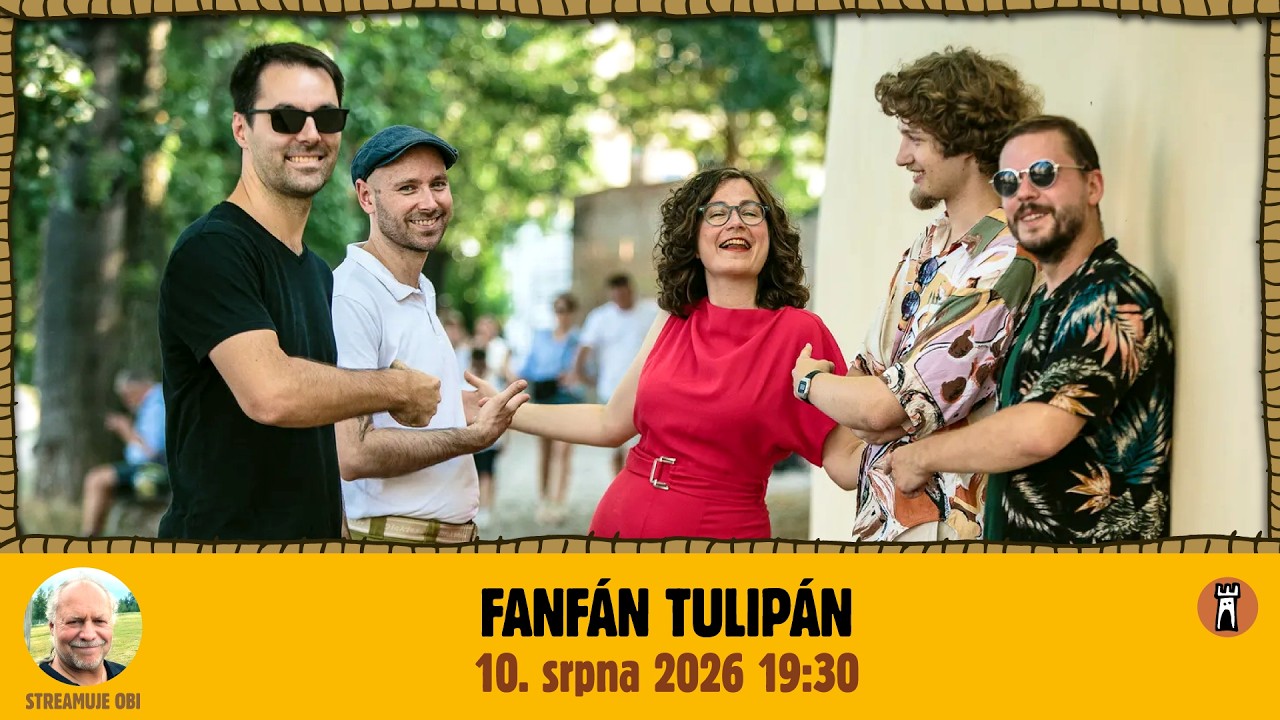 Fanfán Tulipán
