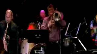 BEST OF MOODS OF THELONIOUS SEPTET LIVE - PART 4