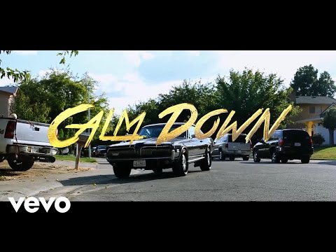 CityBoy - Calm Down
