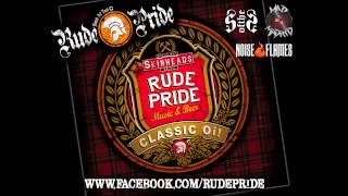 Rude Pride - No Trust