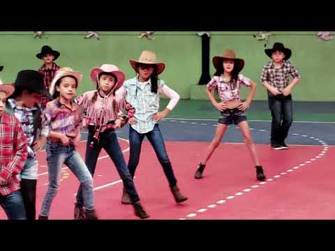 Festa Junina Colégio São Judas - Clima de Rodeio - Dallas Company