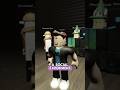 Always Be Nice To New Players Roblox Forsaken Noob Socialexperiment Shorts